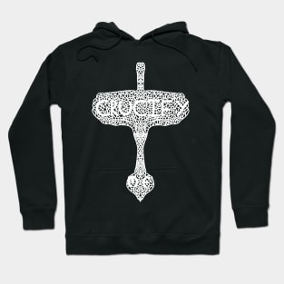 Crucify Me Hoodie